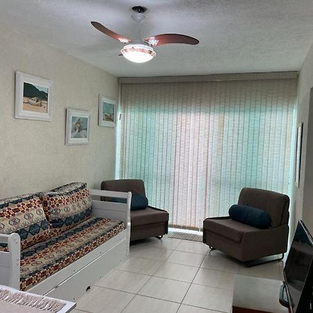 Ubatuba Frente O Mar Daire Dış mekan fotoğraf