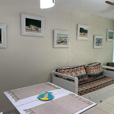 Ubatuba Frente O Mar Daire Dış mekan fotoğraf