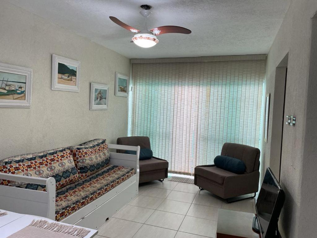 Ubatuba Frente O Mar Daire Dış mekan fotoğraf