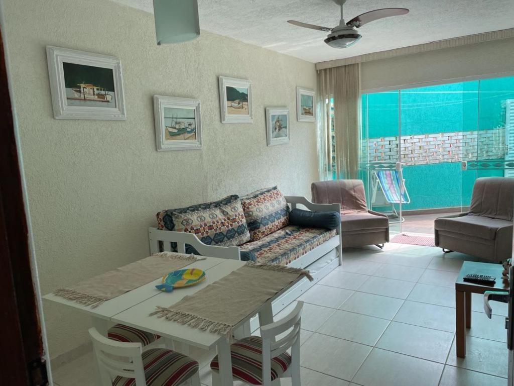 Ubatuba Frente O Mar Daire Dış mekan fotoğraf